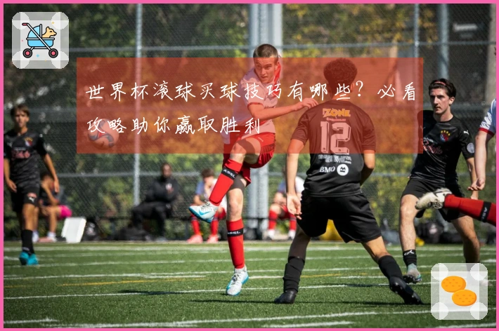 世界杯滚球买球技巧有哪些？必看攻略助你赢取胜利