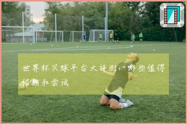 世界杯买球平台大评测,哪些值得信赖和尝试