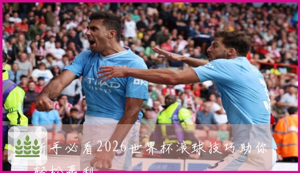 新手必看2026世界杯滚球技巧助你轻松赢利