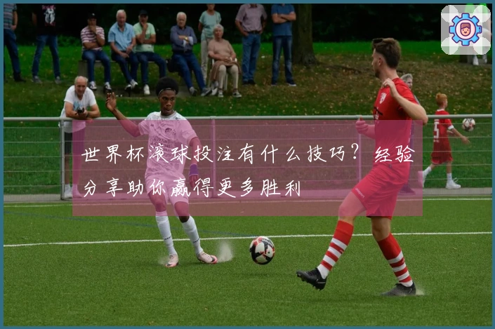 世界杯滚球投注有什么技巧？经验分享助你赢得更多胜利