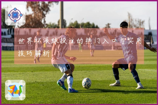 世界杯滚球投注的热门入口与实用技巧解析
